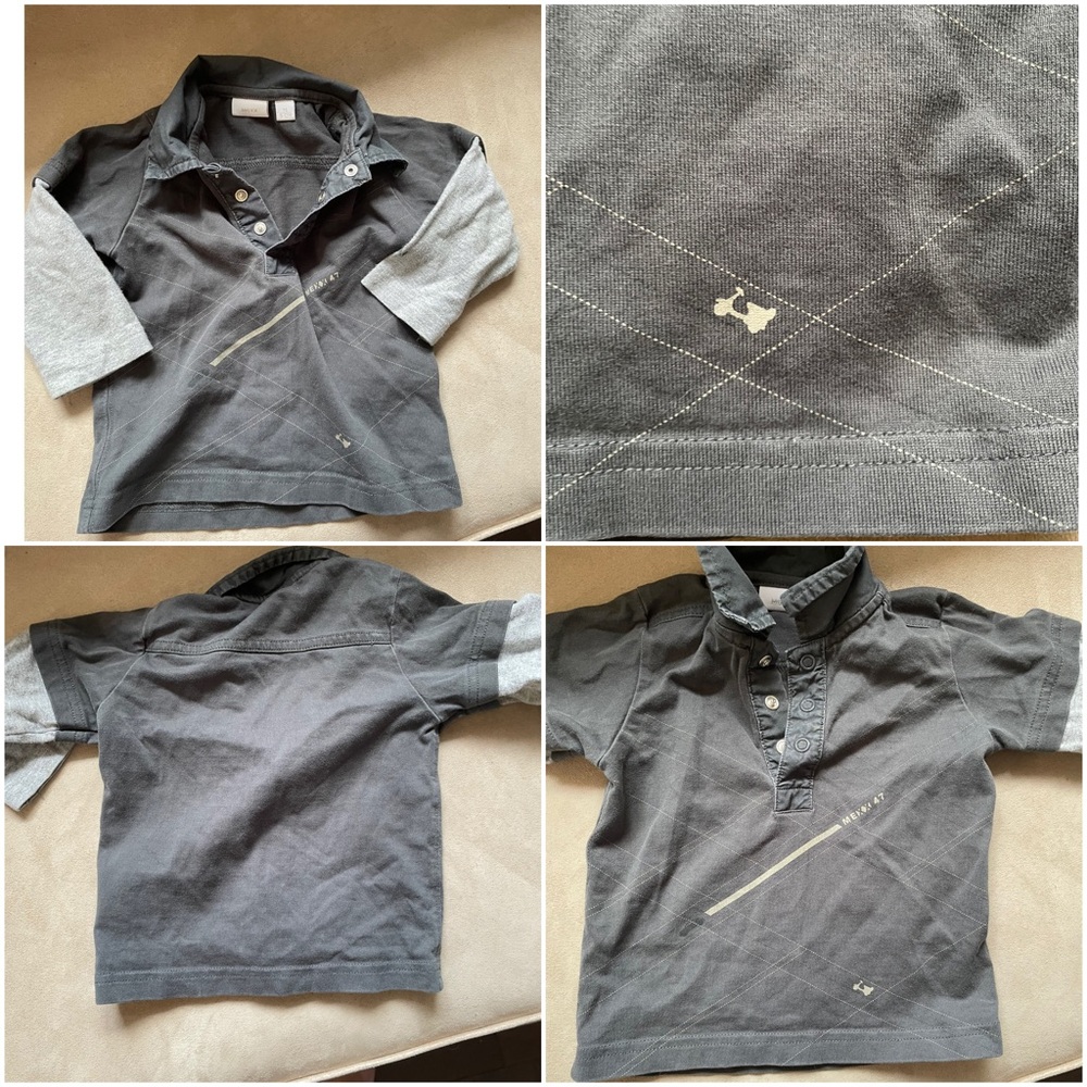 🧸 Mexx fooler tee